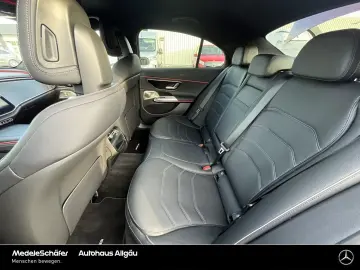 E300de 4M AMG Night Burmester 360 Ventilation AmbientLPlus