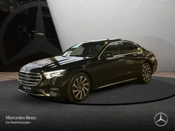 E300e4M Excl Prem  SoftClose Ventil Burmester 360 MultiC