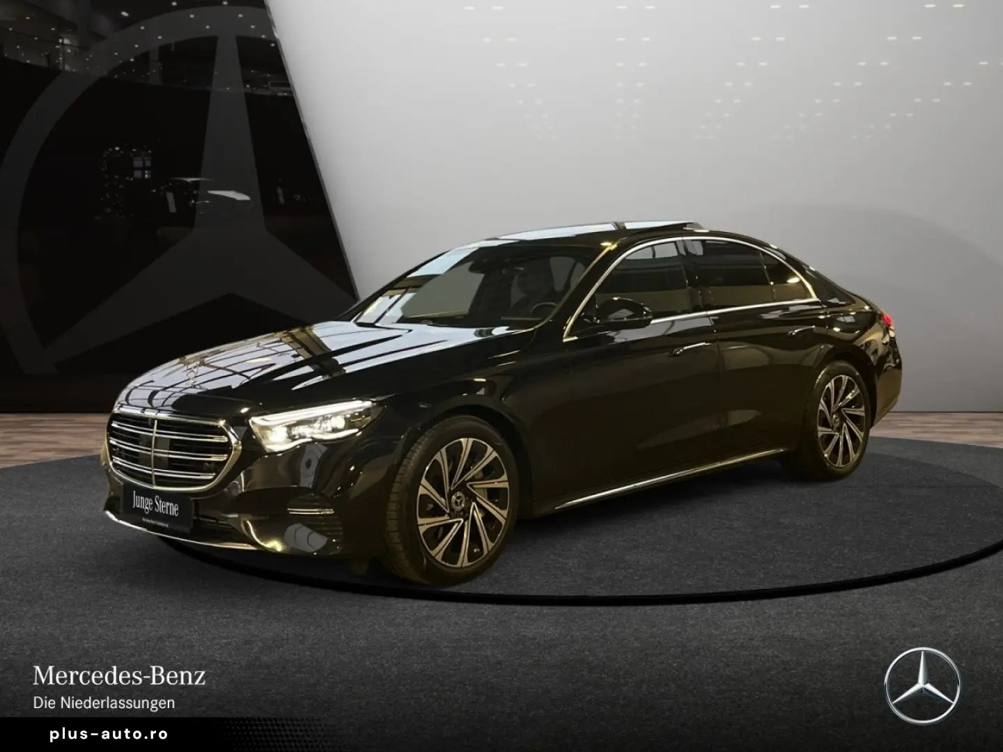 E300e4M Excl Prem  SoftClose Ventil Burmester 360 MultiC