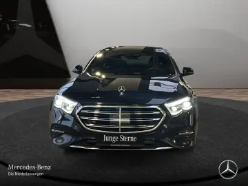 E300e4M Excl Prem  SoftClose Ventil Burmester 360 MultiC