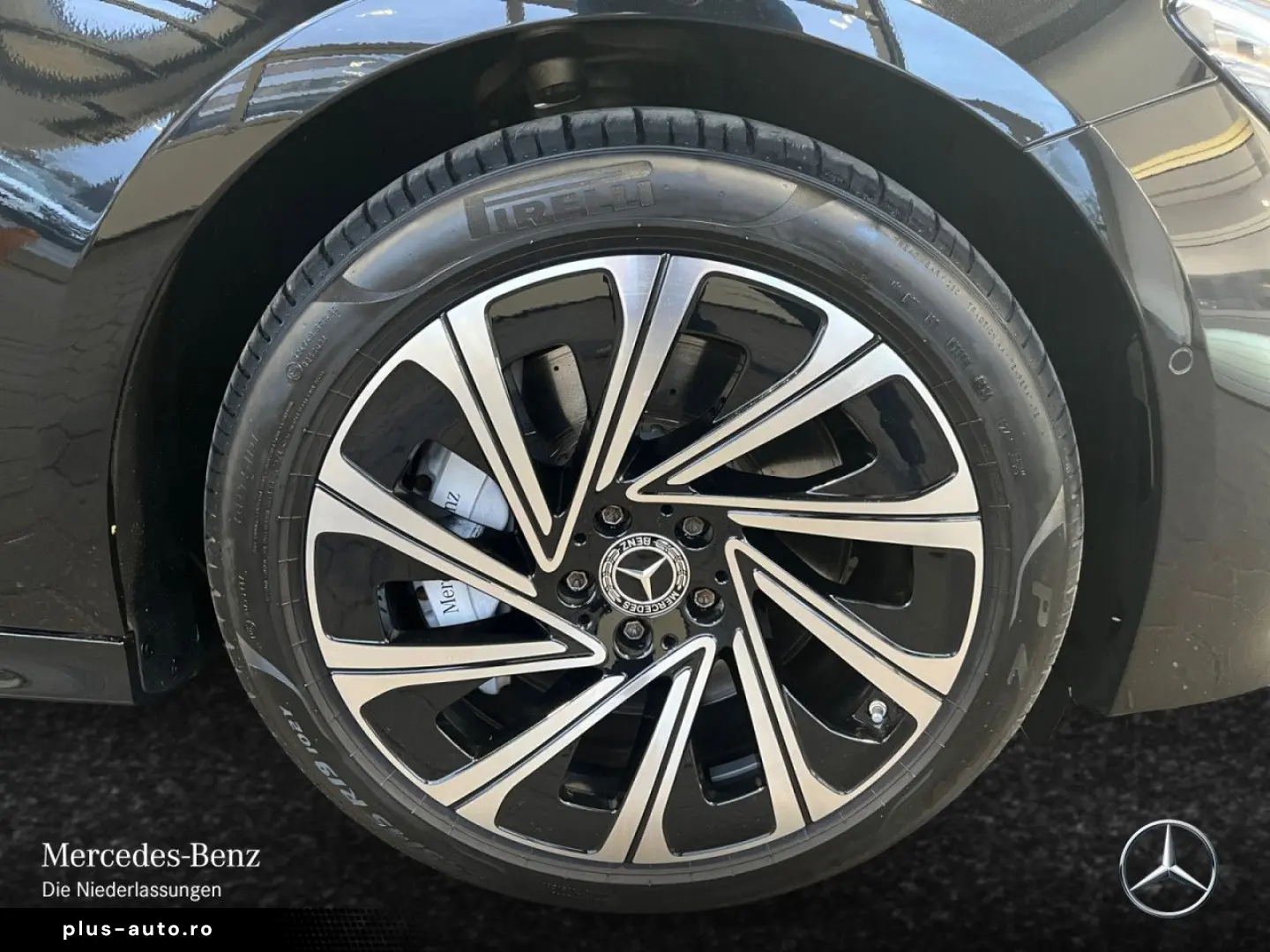 E300e4M Excl Prem  SoftClose Ventil Burmester 360 MultiC