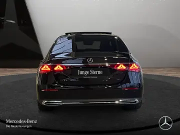 E300e4M Excl Prem  SoftClose Ventil Burmester 360 MultiC