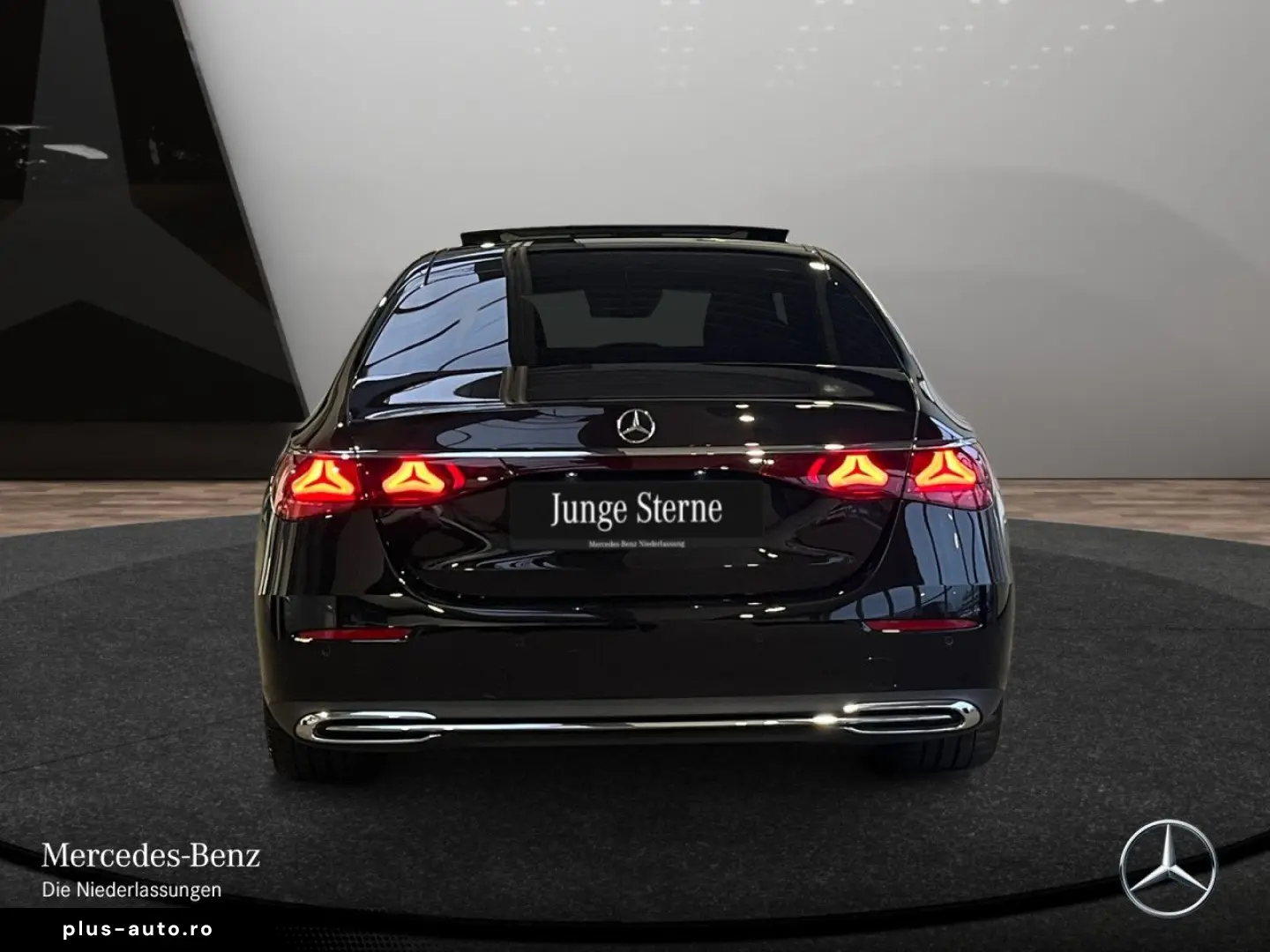 E300e4M Excl Prem  SoftClose Ventil Burmester 360 MultiC