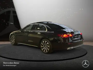 E300e4M Excl Prem  SoftClose Ventil Burmester 360 MultiC