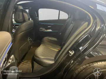 E300e4M Excl Prem  SoftClose Ventil Burmester 360 MultiC