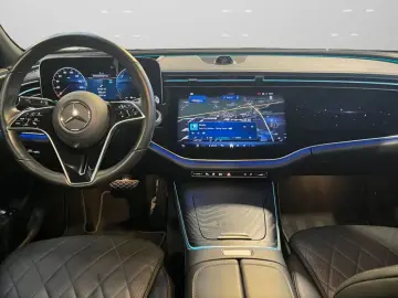 E300e4M Excl Prem  SoftClose Ventil Burmester 360 MultiC