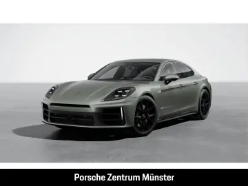 Panamera 4 E-Hybrid