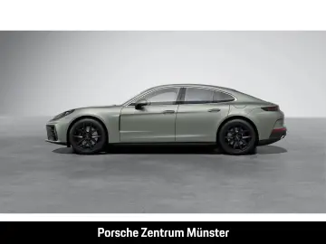 Panamera 4 E-Hybrid