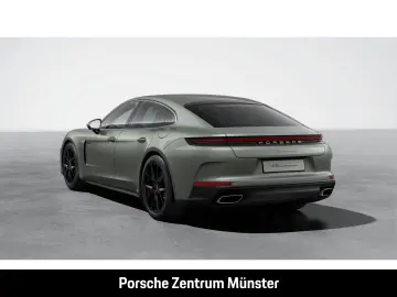 Panamera 4 E-Hybrid