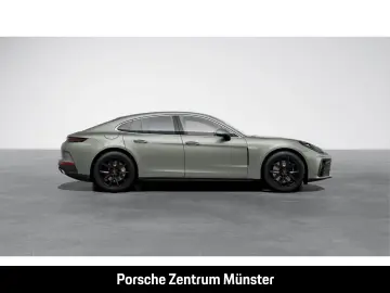 Panamera 4 E-Hybrid