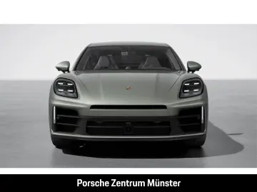Panamera 4 E-Hybrid