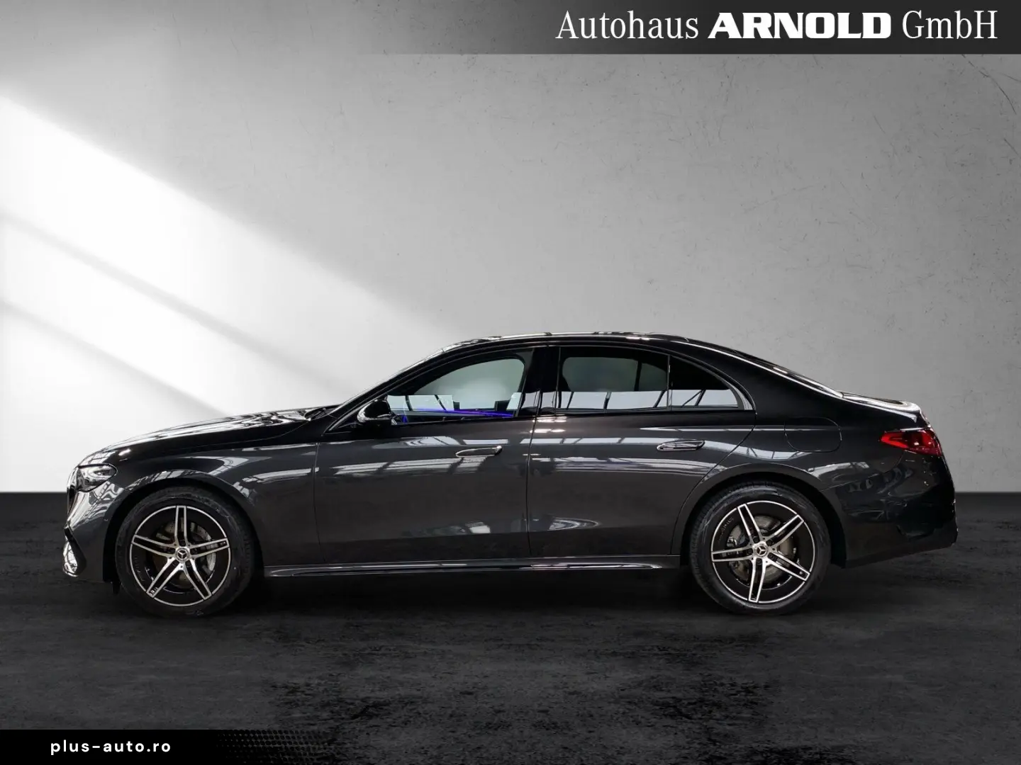 E 400 e 4M AMG Line 360  SUPERSCREEN