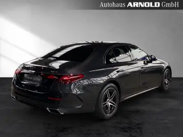 E 400 e 4M AMG Line 360  SUPERSCREEN