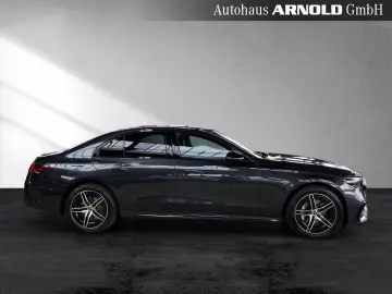 E 400 e 4M AMG Line 360  SUPERSCREEN