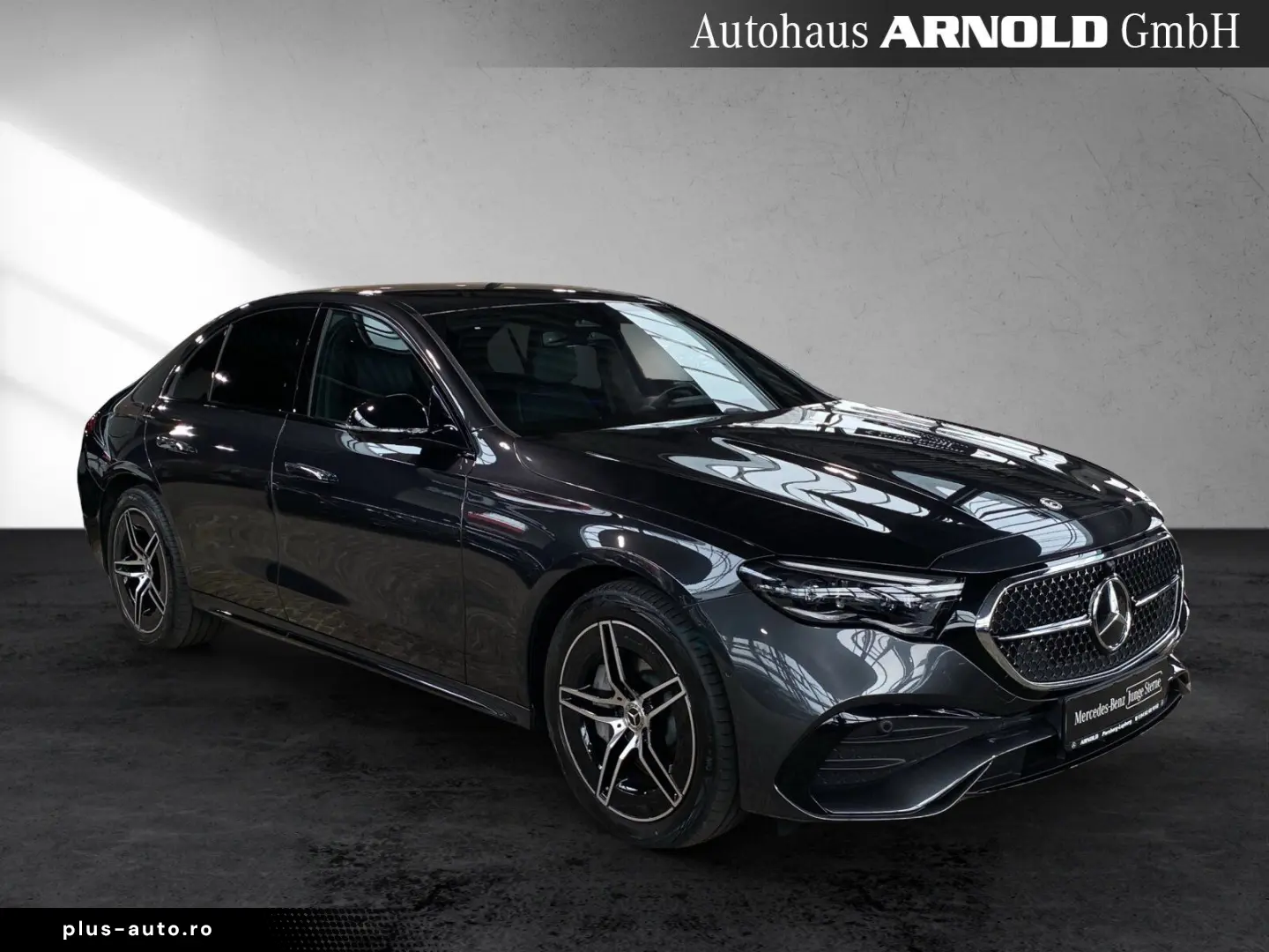 E 400 e 4M AMG Line 360  SUPERSCREEN