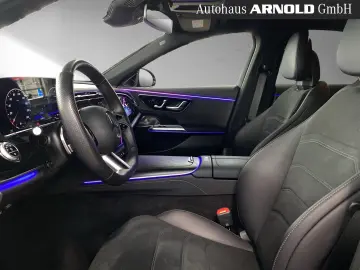 E 400 e 4M AMG Line 360  SUPERSCREEN