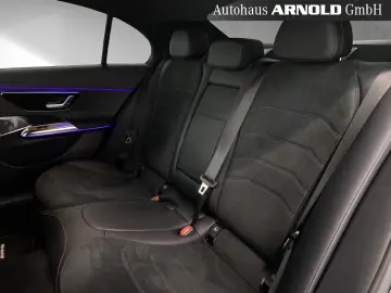 E 400 e 4M AMG Line 360  SUPERSCREEN