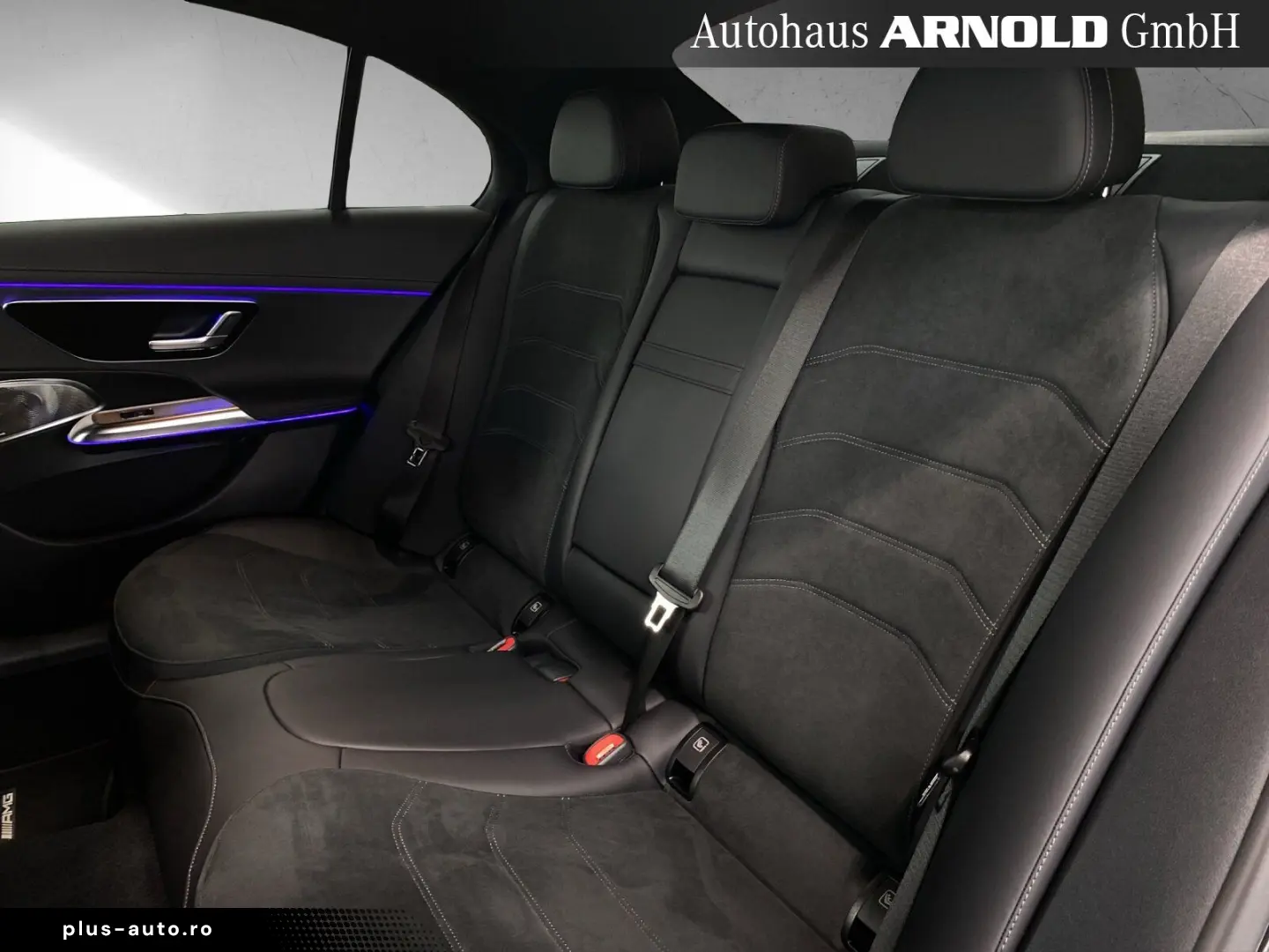 E 400 e 4M AMG Line 360  SUPERSCREEN