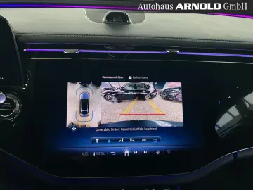 E 400 e 4M AMG Line 360  SUPERSCREEN