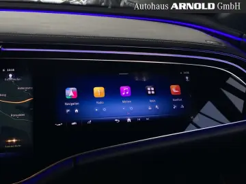 E 400 e 4M AMG Line 360  SUPERSCREEN