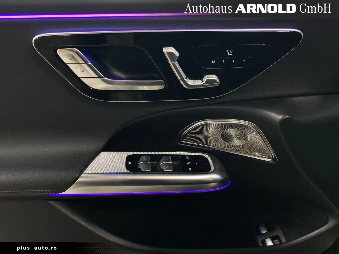 E 400 e 4M AMG Line 360  SUPERSCREEN