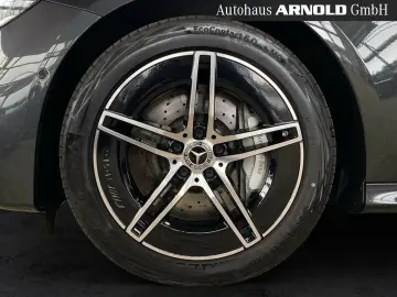 E 400 e 4M AMG Line 360  SUPERSCREEN