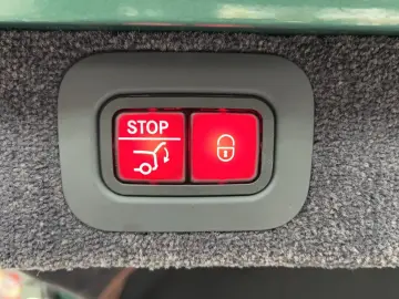 DBX 707 Q 1.HdAston AHK (Tow Bar) all havana tan