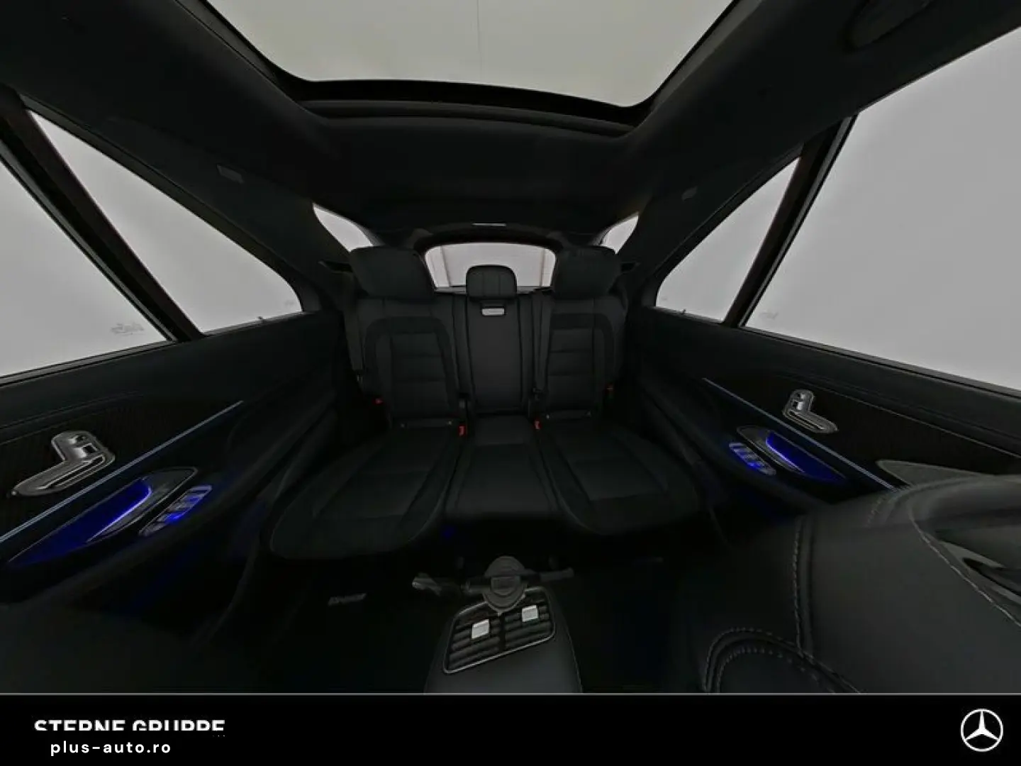 AMG GLE 53 HYBR 4M  AHK HUD Totw Pano Ambi 360