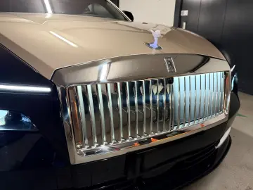 SPECTRE DUO-TONE STARLIGHT BESPOKE FULLOPTION!!!