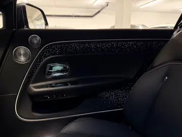 SPECTRE DUO-TONE STARLIGHT BESPOKE FULLOPTION!!!