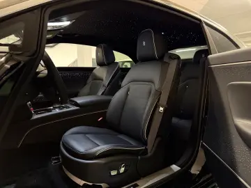 SPECTRE DUO-TONE STARLIGHT BESPOKE FULLOPTION!!!