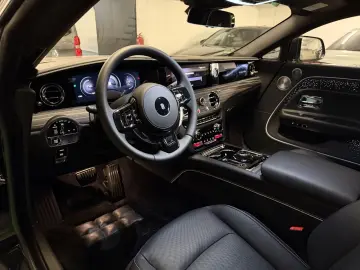 SPECTRE DUO-TONE STARLIGHT BESPOKE FULLOPTION!!!