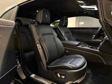 SPECTRE DUO-TONE STARLIGHT BESPOKE FULLOPTION!!!