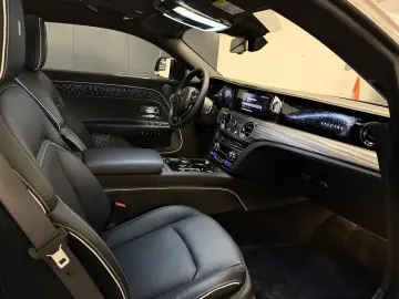 SPECTRE DUO-TONE STARLIGHT BESPOKE FULLOPTION!!!