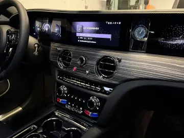 SPECTRE DUO-TONE STARLIGHT BESPOKE FULLOPTION!!!