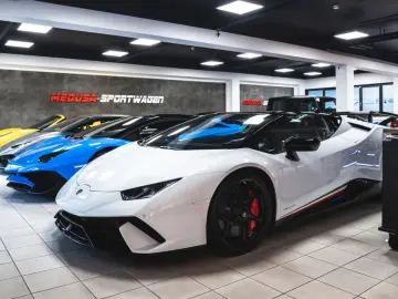 SPECTRE DUO-TONE STARLIGHT BESPOKE FULLOPTION!!!