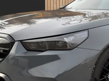 M5 Keramik-Bremse B&W Carbon M-Driverpaket