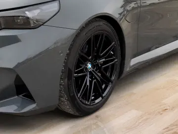 M5 Keramik-Bremse B&W Carbon M-Driverpaket