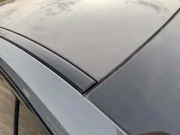 M5 Keramik-Bremse B&W Carbon M-Driverpaket