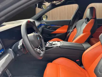 M5 Keramik-Bremse B&W Carbon M-Driverpaket