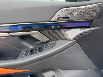 M5 Keramik-Bremse B&W Carbon M-Driverpaket