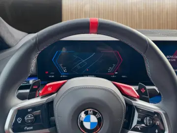 M5 Keramik-Bremse B&W Carbon M-Driverpaket