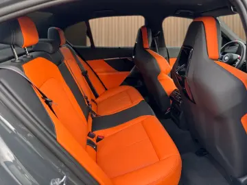 M5 Keramik-Bremse B&W Carbon M-Driverpaket