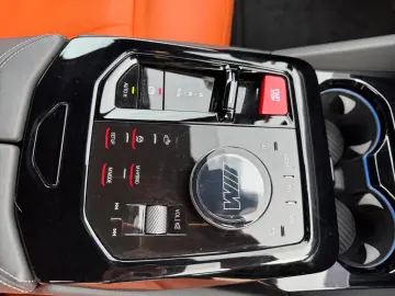 M5 Keramik-Bremse B&W Carbon M-Driverpaket