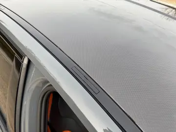 M5 Keramik-Bremse B&W Carbon M-Driverpaket