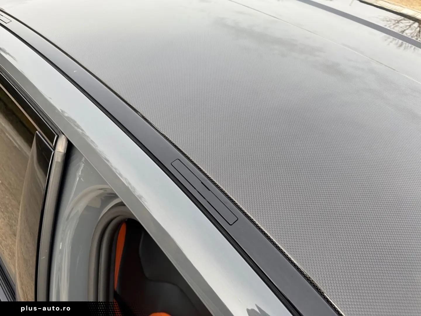 M5 Keramik-Bremse B&W Carbon M-Driverpaket