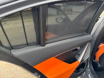 M5 Keramik-Bremse B&W Carbon M-Driverpaket