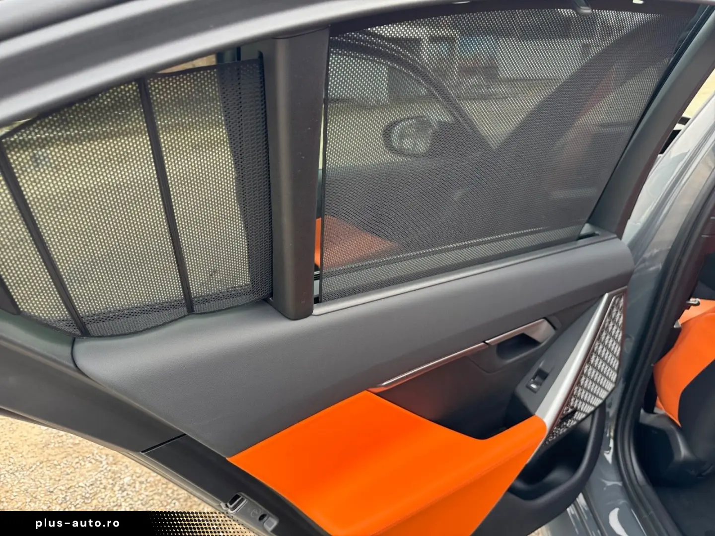 M5 Keramik-Bremse B&W Carbon M-Driverpaket