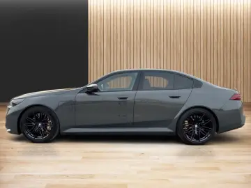 M5 Keramik-Bremse B&W Carbon M-Driverpaket