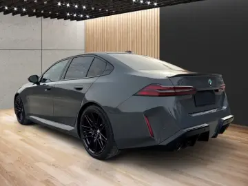 M5 Keramik-Bremse B&W Carbon M-Driverpaket